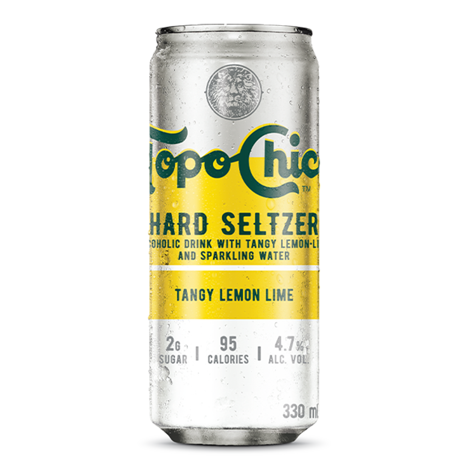 Topo Chico Brands & Products CocaCola South Africa